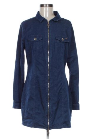Kleid Blind Date, Größe L, Farbe Blau, Preis 25,99 €