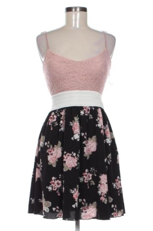 Kleid Blind Date, Größe S, Farbe Mehrfarbig, Preis 25,99 €