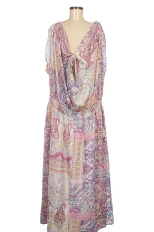 Kleid BloomChic, Größe 5XL, Farbe Mehrfarbig, Preis € 32,99