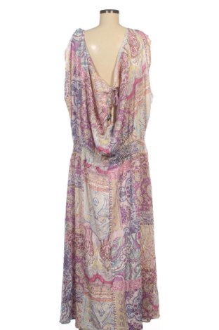 Kleid BloomChic, Größe 5XL, Farbe Mehrfarbig, Preis € 32,99