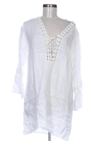 Φόρεμα Blue Lemon, Μέγεθος M, Χρώμα Λευκό, Τιμή 127,99 €