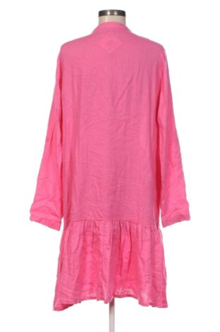 Sukienka Blue Motion, Rozmiar M, Kolor Różowy, Cena 104,99 zł
