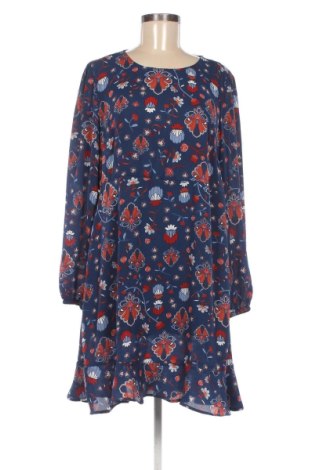 Sukienka Blue Motion, Rozmiar M, Kolor Kolorowy, Cena 93,99 zł