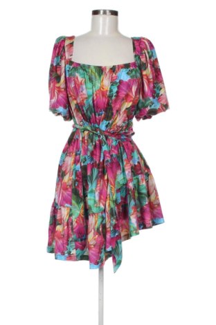 Kleid Body By Tchibo, Größe M, Farbe Mehrfarbig, Preis 25,99 €