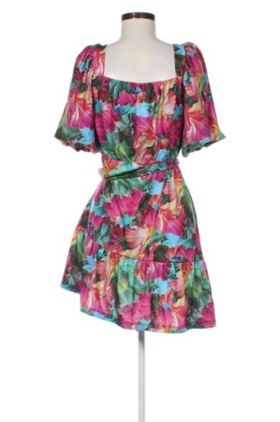Kleid Body By Tchibo, Größe M, Farbe Mehrfarbig, Preis 25,99 €