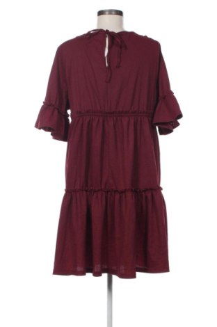 Sukienka Body Flirt, Rozmiar XL, Kolor Czerwony, Cena 104,99 zł