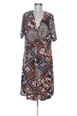 Rochie Body Flirt, Mărime XL, Culoare Multicolor, Preț 123,99 Lei