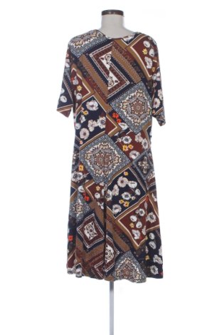 Rochie Body Flirt, Mărime XL, Culoare Multicolor, Preț 123,99 Lei