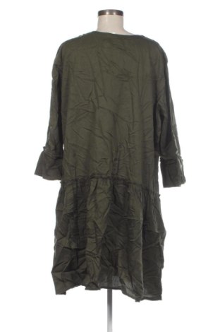 Kleid Body Flirt, Größe XXL, Farbe Grün, Preis 31,99 €