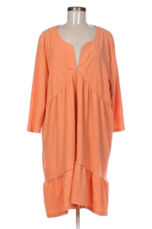 Kleid Body Flirt, Größe XXL, Farbe Orange, Preis € 26,99