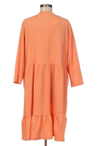 Kleid Body Flirt, Größe XXL, Farbe Orange, Preis € 26,99