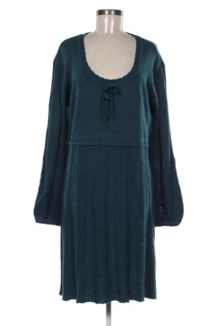Kleid Body Flirt, Größe XXL, Farbe Grün, Preis 20,00 €