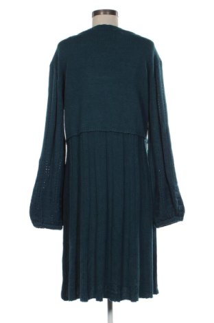 Kleid Body Flirt, Größe XXL, Farbe Grün, Preis 20,00 €