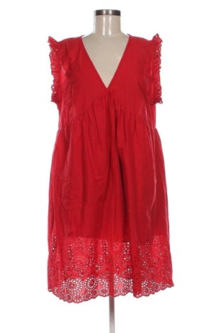 Φόρεμα Body Flirt, Μέγεθος XL, Χρώμα Κόκκινο, Τιμή 19,93 €