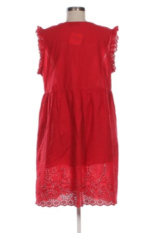 Φόρεμα Body Flirt, Μέγεθος XL, Χρώμα Κόκκινο, Τιμή 19,93 €