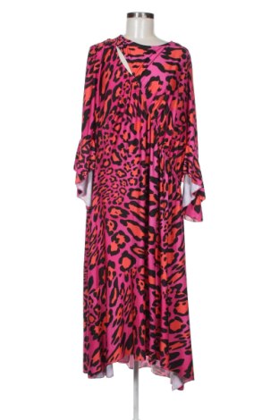 Sukienka Body Flirt, Rozmiar XL, Kolor Kolorowy, Cena 104,99 zł
