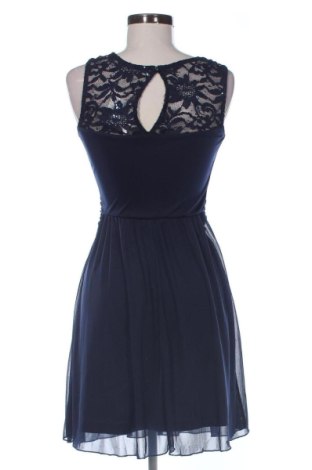 Kleid Body Flirt, Größe XXS, Farbe Blau, Preis 30,00 €