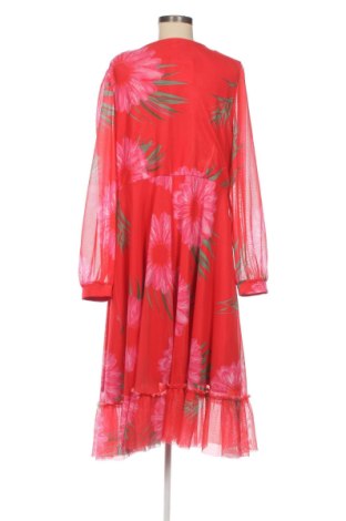 Kleid Body Flirt, Größe XXL, Farbe Mehrfarbig, Preis 19,93 €