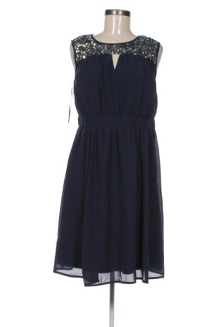Kleid Body Flirt, Größe M, Farbe Blau, Preis 25,99 €