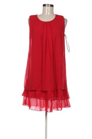 Sukienka Body Flirt, Rozmiar S, Kolor Czerwony, Cena 104,99 zł
