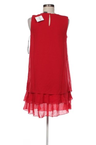 Sukienka Body Flirt, Rozmiar S, Kolor Czerwony, Cena 104,99 zł