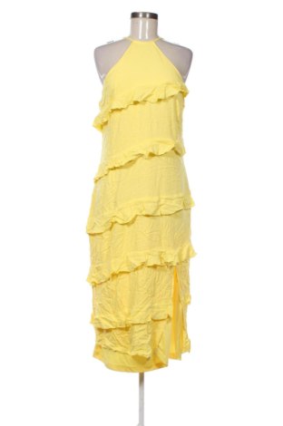 Rochie Body Flirt, Mărime L, Culoare Galben, Preț 123,99 Lei