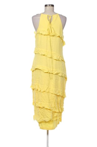 Rochie Body Flirt, Mărime L, Culoare Galben, Preț 123,99 Lei