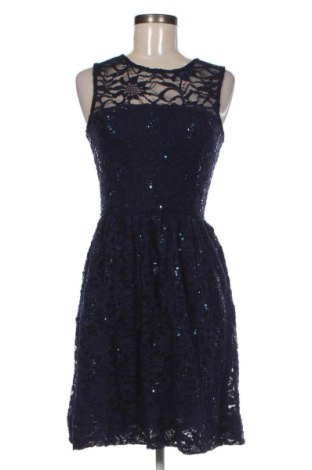 Sukienka Body Flirt, Rozmiar XS, Kolor Niebieski, Cena 156,99 zł