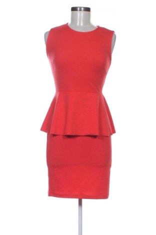 Φόρεμα Body Flirt, Μέγεθος XXS, Χρώμα Κόκκινο, Τιμή 23,99 €
