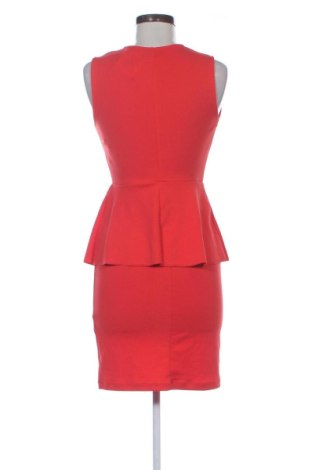 Φόρεμα Body Flirt, Μέγεθος XXS, Χρώμα Κόκκινο, Τιμή 23,99 €