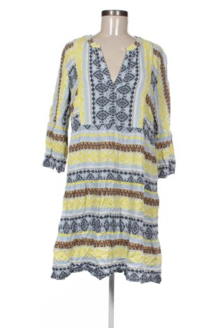 Kleid Body Flirt, Größe XL, Farbe Mehrfarbig, Preis 25,99 €