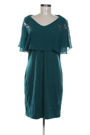 Rochie Body Flirt, Mărime L, Culoare Verde, Preț 110,99 Lei, #136577901