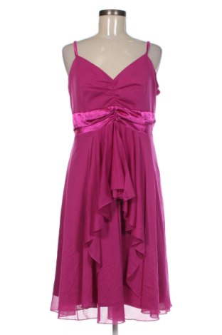 Kleid Body Flirt, Größe XL, Farbe Rosa, Preis 38,99 €