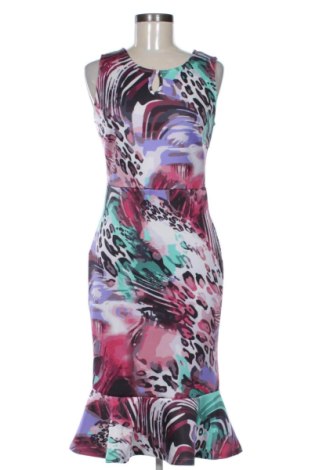 Kleid Body Flirt, Größe S, Farbe Mehrfarbig, Preis 19,95 €