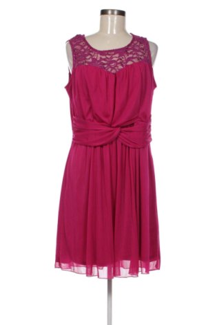 Kleid Body Flirt, Größe XL, Farbe Lila, Preis 25,99 €