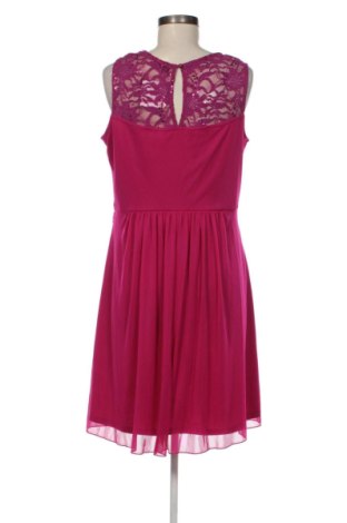 Kleid Body Flirt, Größe XL, Farbe Lila, Preis 25,99 €