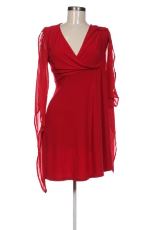 Kleid Body Flirt, Größe S, Farbe Rot, Preis 25,99 €
