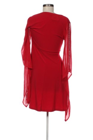 Kleid Body Flirt, Größe S, Farbe Rot, Preis 25,99 €