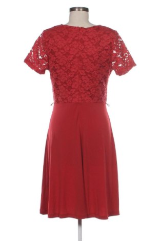 Kleid Body Flirt, Größe M, Farbe Rot, Preis 38,99 €
