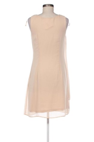 Kleid Body Flirt, Größe S, Farbe Beige, Preis 20,00 €