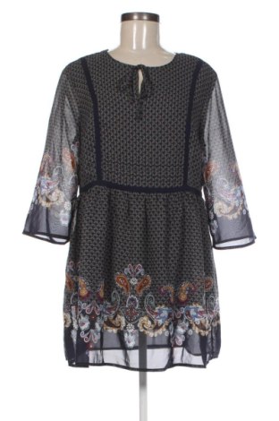 Kleid Boho Style, Größe M, Farbe Mehrfarbig, Preis 25,99 €