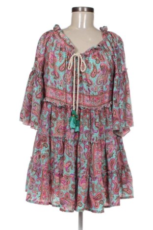 Rochie Bohoboco, Mărime XXL, Culoare Multicolor, Preț 151,99 Lei