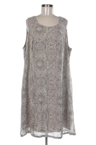Kleid Bon'a Parte, Größe XXL, Farbe Mehrfarbig, Preis 32,38 €