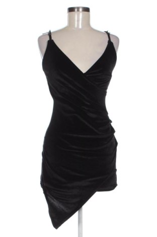 Kleid Boohoo, Größe M, Farbe Schwarz, Preis 20,00 €