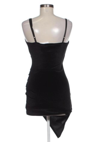 Kleid Boohoo, Größe M, Farbe Schwarz, Preis 20,00 €