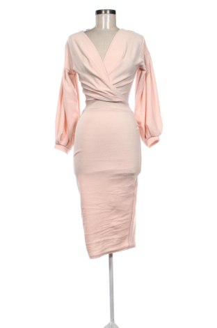 Rochie Boohoo, Mărime S, Culoare Mov deschis, Preț 123,99 Lei