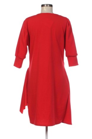 Kleid Boohoo, Größe XL, Farbe Rot, Preis € 26,99