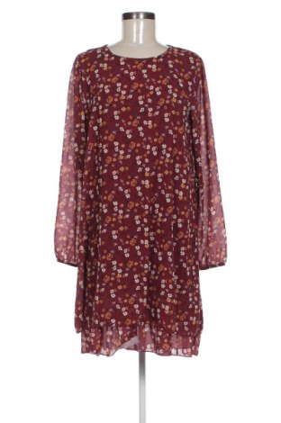 Φόρεμα Boohoo, Μέγεθος L, Χρώμα Πολύχρωμο, Τιμή 23,99 €