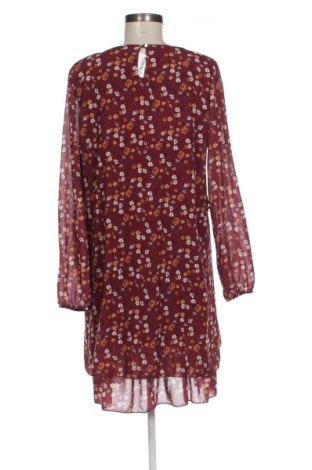 Φόρεμα Boohoo, Μέγεθος L, Χρώμα Πολύχρωμο, Τιμή 23,99 €
