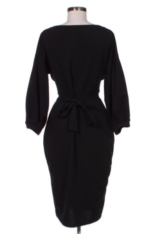 Kleid Boohoo, Größe XL, Farbe Schwarz, Preis 19,95 €